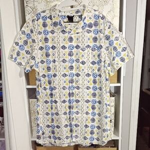 The North Face Short Sleeve Men Shirt